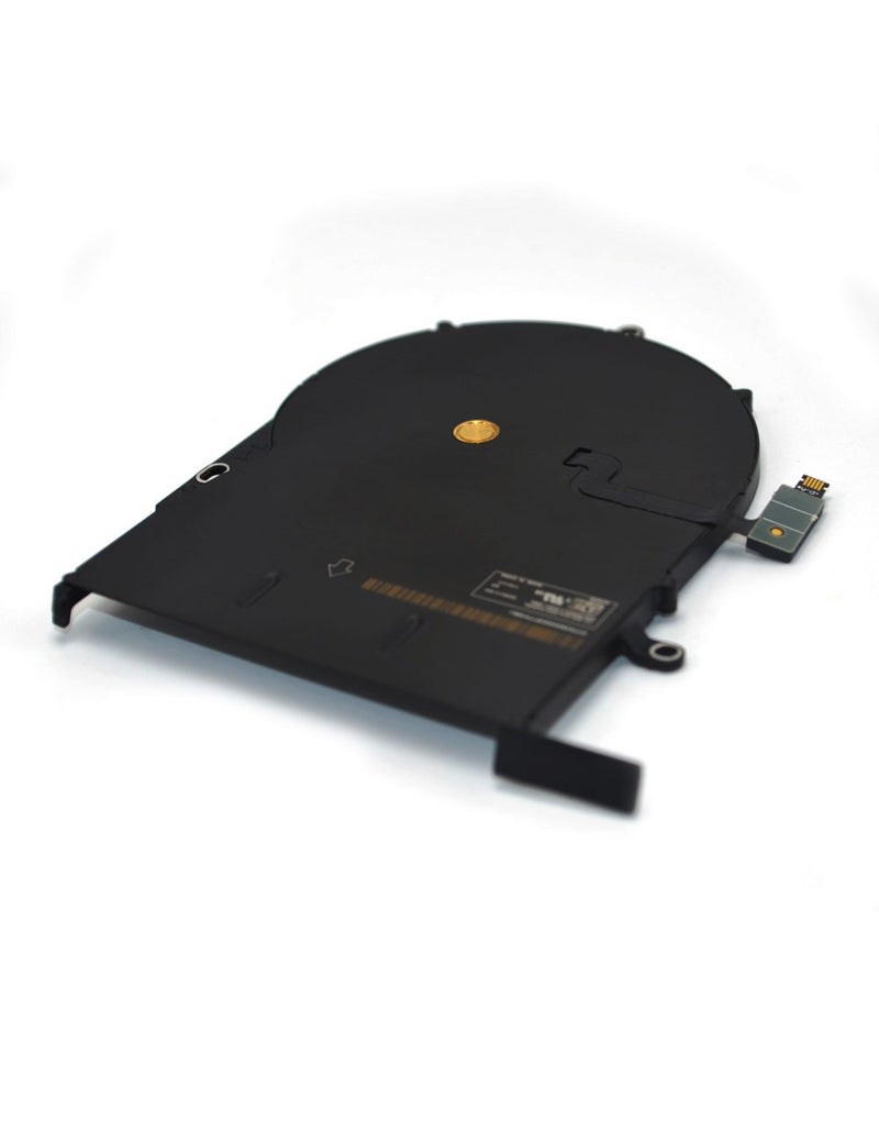Pardarsey Padarsey Replacement CPU Fan Compatible for MacBook Pro 13-Inch Retina A1502 (Late 2013, Mid 2014, Early 2015) - Image 5